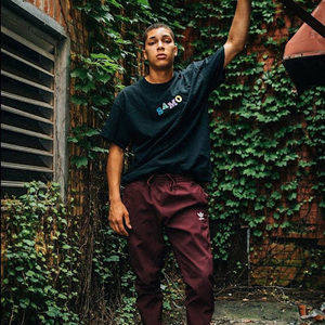 Meet your Posher, Brian